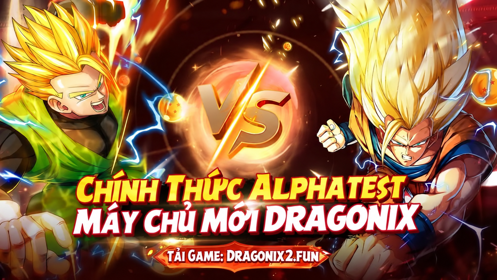 Dragonix